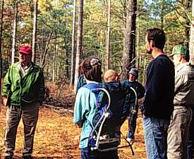 Educational Workshops & Tours