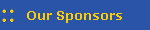 Our Sponsors