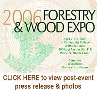 2006 Forestry and Wood Expo