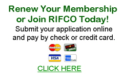 Renew Your RIFCO Membership or Join Today!