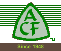 The Association of Consulting Foresters of America, Inc. 
